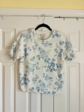 Laura Ashley Sweater